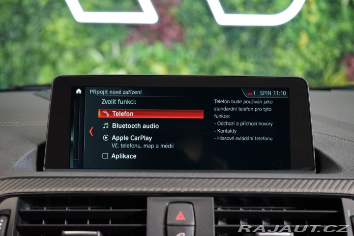 BMW M2 PERFORMANCE*CAMERA*MANUAL 2017