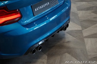 BMW M2 PERFORMANCE*CAMERA*MANUAL 2017