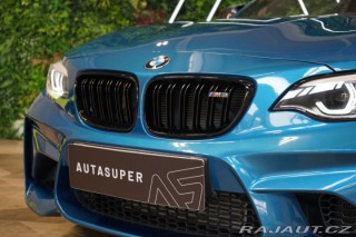 BMW M2 PERFORMANCE*CAMERA*MANUAL 2017
