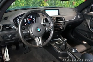 BMW M2 PERFORMANCE*CAMERA*MANUAL 2017