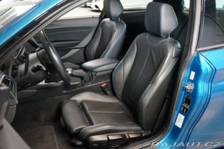BMW M2 PERFORMANCE*CAMERA*MANUAL 2017