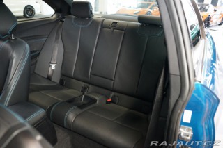 BMW M2 PERFORMANCE*CAMERA*MANUAL 2017