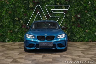 BMW M2 PERFORMANCE*CAMERA*MANUAL 2017