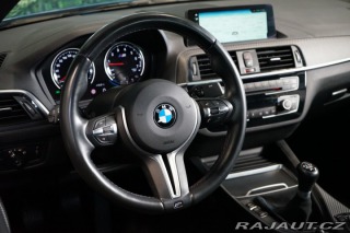 BMW M2 PERFORMANCE*CAMERA*MANUAL 2017