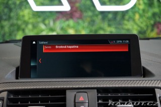 BMW M2 PERFORMANCE*CAMERA*MANUAL 2017