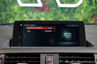 BMW M2 PERFORMANCE*CAMERA*MANUAL 2017