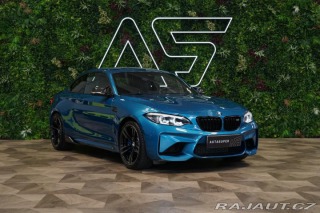 BMW M2 PERFORMANCE*CAMERA*MANUAL 2017