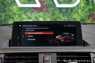 BMW M2 PERFORMANCE*CAMERA*MANUAL 2017