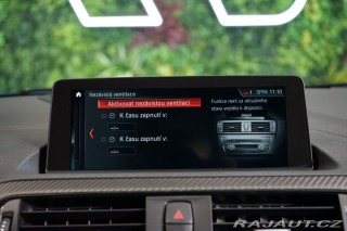 BMW M2 PERFORMANCE*CAMERA*MANUAL 2017