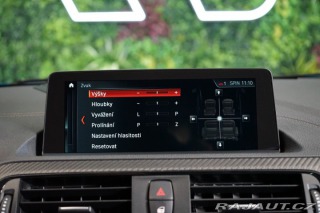 BMW M2 PERFORMANCE*CAMERA*MANUAL 2017