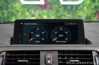 BMW M2 PERFORMANCE*CAMERA*MANUAL 2017