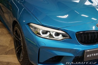 BMW M2 PERFORMANCE*CAMERA*MANUAL 2017