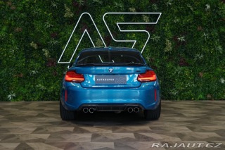 BMW M2 PERFORMANCE*CAMERA*MANUAL 2017