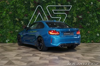 BMW M2 PERFORMANCE*CAMERA*MANUAL 2017