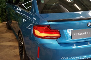 BMW M2 PERFORMANCE*CAMERA*MANUAL 2017