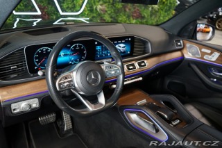 Mercedes-Benz GLS 400d*4M*PANO*TAŽ*360*BURM 2020