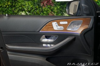 Mercedes-Benz GLS 400d*4M*PANO*TAŽ*360*BURM 2020