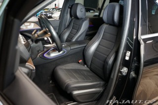 Mercedes-Benz GLS 400d*4M*PANO*TAŽ*360*BURM 2020