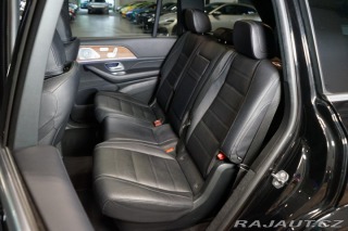 Mercedes-Benz GLS 400d*4M*PANO*TAŽ*360*BURM 2020