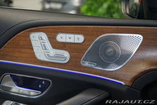 Mercedes-Benz GLS 400d*4M*PANO*TAŽ*360*BURM 2020
