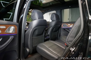 Mercedes-Benz GLS 400d*4M*PANO*TAŽ*360*BURM 2020