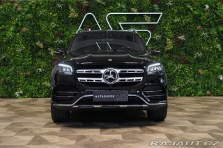 Mercedes-Benz GLS 400d*4M*PANO*TAŽ*360*BURM 2020