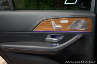 Mercedes-Benz GLS 400d*4M*PANO*TAŽ*360*BURM 2020