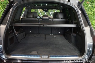 Mercedes-Benz GLS 400d*4M*PANO*TAŽ*360*BURM 2020