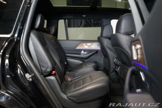 Mercedes-Benz GLS 400d*4M*PANO*TAŽ*360*BURM 2020