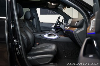 Mercedes-Benz GLS 400d*4M*PANO*TAŽ*360*BURM 2020