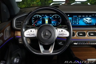 Mercedes-Benz GLS 400d*4M*PANO*TAŽ*360*BURM 2020