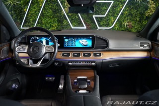 Mercedes-Benz GLS 400d*4M*PANO*TAŽ*360*BURM 2020