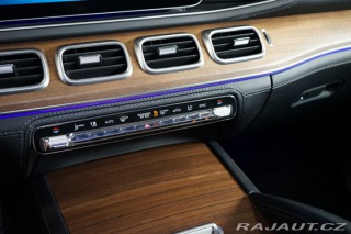 Mercedes-Benz GLS 400d*4M*PANO*TAŽ*360*BURM 2020