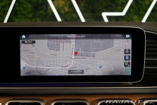 Mercedes-Benz GLS 400d*4M*PANO*TAŽ*360*BURM 2020
