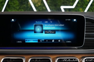 Mercedes-Benz GLS 400d*4M*PANO*TAŽ*360*BURM 2020