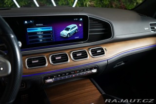 Mercedes-Benz GLS 400d*4M*PANO*TAŽ*360*BURM 2020