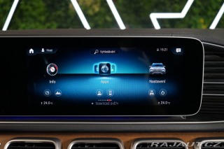 Mercedes-Benz GLS 400d*4M*PANO*TAŽ*360*BURM 2020