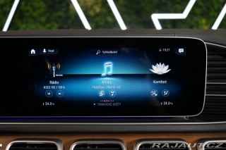 Mercedes-Benz GLS 400d*4M*PANO*TAŽ*360*BURM 2020