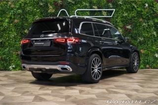 Mercedes-Benz GLS 400d*4M*PANO*TAŽ*360*BURM 2020