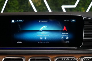 Mercedes-Benz GLS 400d*4M*PANO*TAŽ*360*BURM 2020
