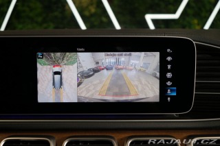Mercedes-Benz GLS 400d*4M*PANO*TAŽ*360*BURM 2020