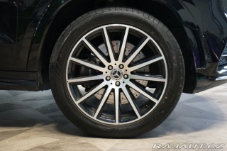 Mercedes-Benz GLS 400d*4M*PANO*TAŽ*360*BURM 2020
