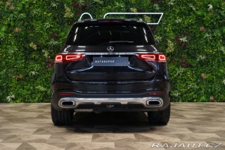 Mercedes-Benz GLS 400d*4M*PANO*TAŽ*360*BURM 2020