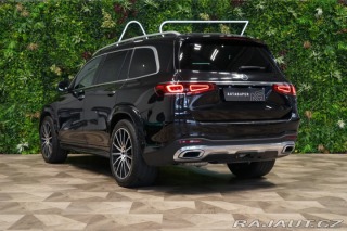 Mercedes-Benz GLS 400d*4M*PANO*TAŽ*360*BURM 2020