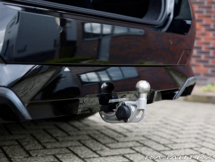 BMW 5 Touring 550e xDrive M SP 2025