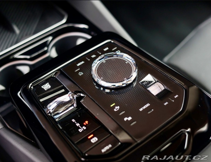 BMW 5 Touring 550e xDrive M SP 2025