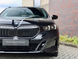 BMW 5 Touring  550e xDrive M SP 2025