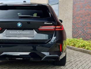BMW 5 Touring  550e xDrive M SP 2025