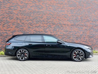 BMW 5 Touring  550e xDrive M SP 2025