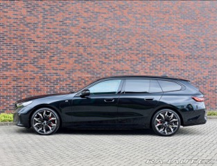 BMW 5 Touring  550e xDrive M SP 2025